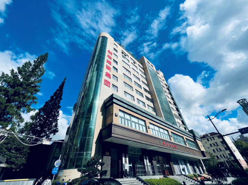 長寧區(qū)新增1家貿(mào)易型總部、6家民營企業(yè)總部！