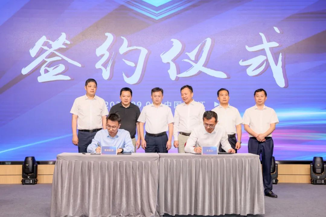 動(dòng)力與能源產(chǎn)業(yè)集群圓桌座談會在靖召開