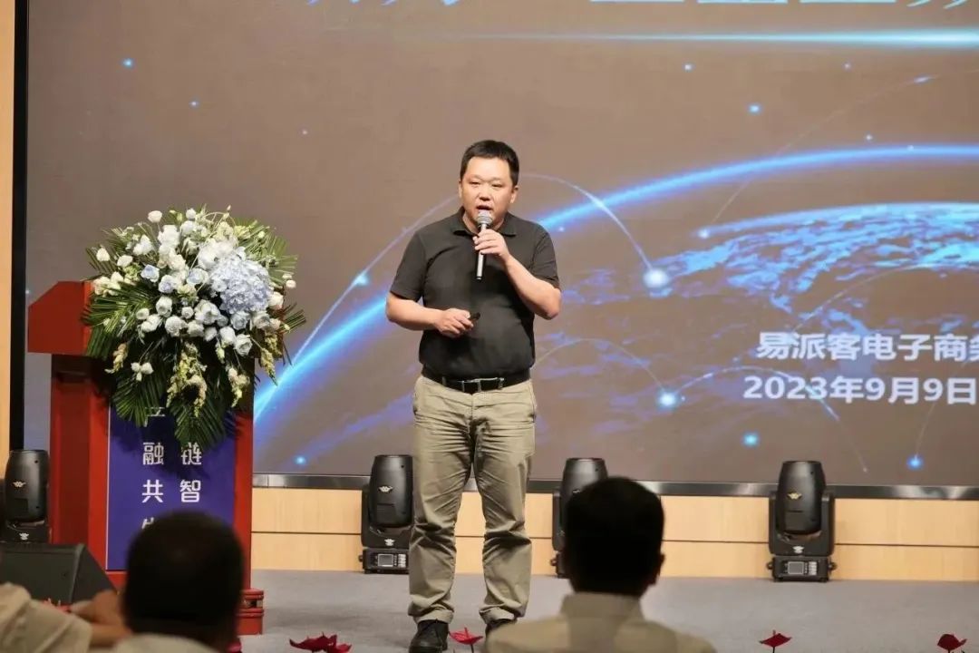 新能源 新動(dòng)力 新未來|卓然股份“動(dòng)力與能源產(chǎn)業(yè)集群”圓桌座談會(huì)順利召開