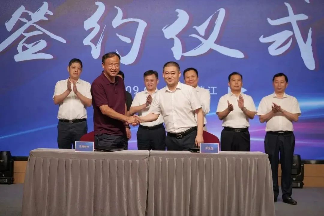 新能源 新動(dòng)力 新未來|卓然股份“動(dòng)力與能源產(chǎn)業(yè)集群”圓桌座談會(huì)順利召開