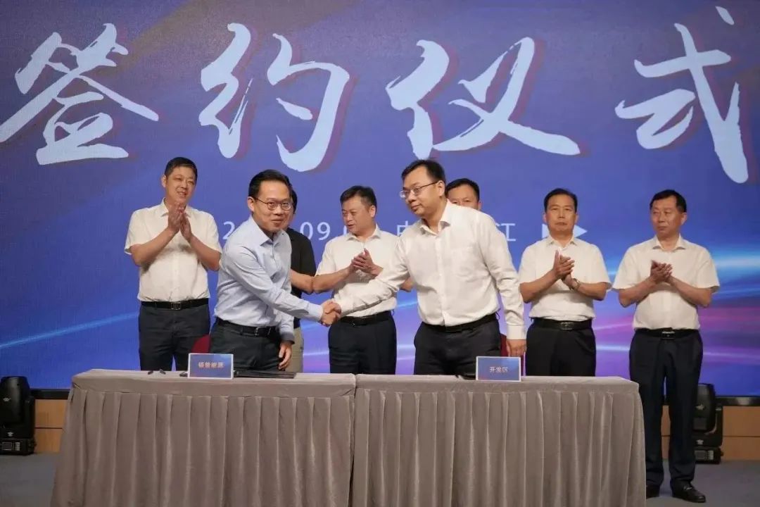 新能源 新動(dòng)力 新未來|卓然股份“動(dòng)力與能源產(chǎn)業(yè)集群”圓桌座談會(huì)順利召開