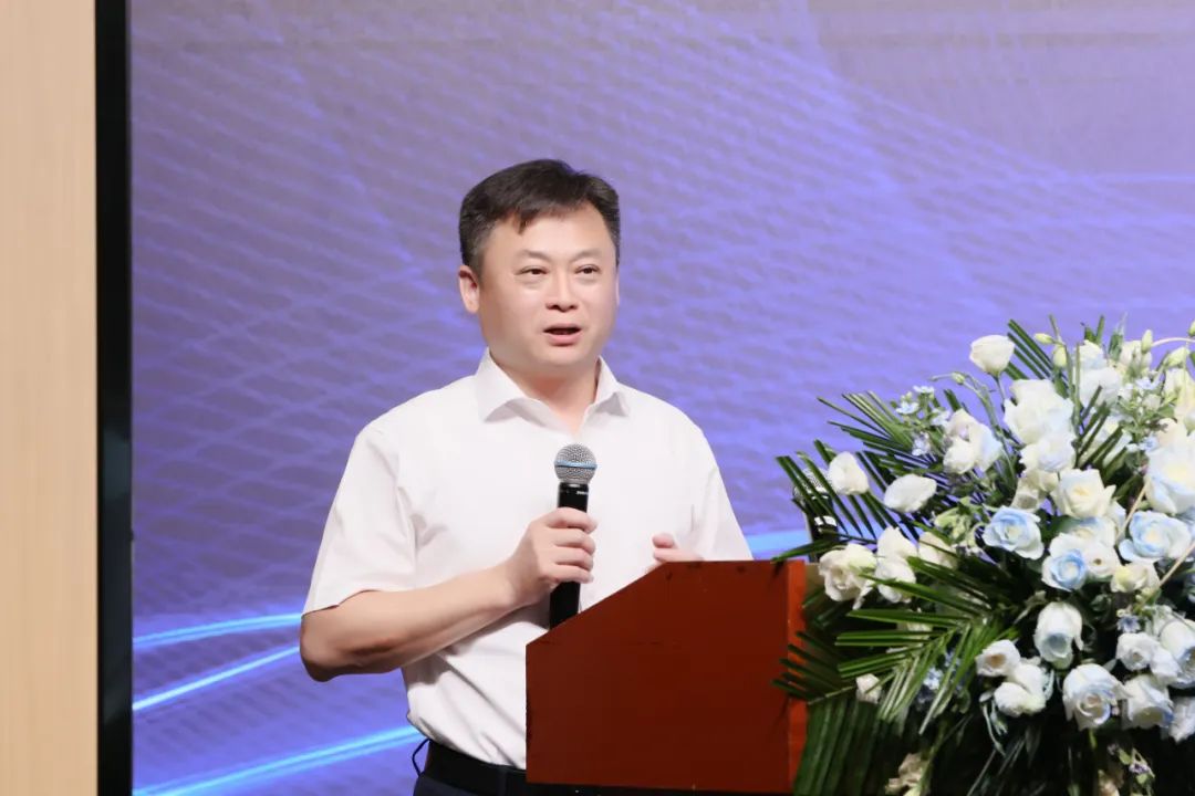 動(dòng)力與能源產(chǎn)業(yè)集群圓桌座談會在靖召開